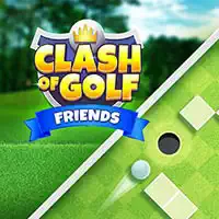 clash_of_golf_friends Games